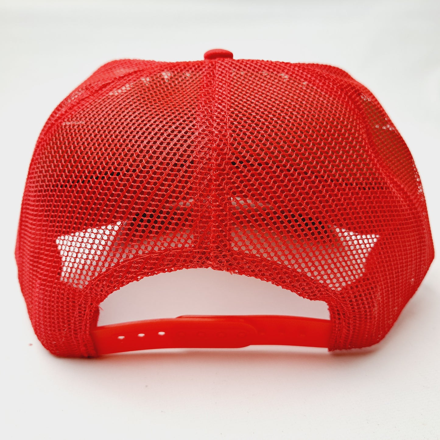 Beastie Boys Foam Mesh Trucker Snapback Black