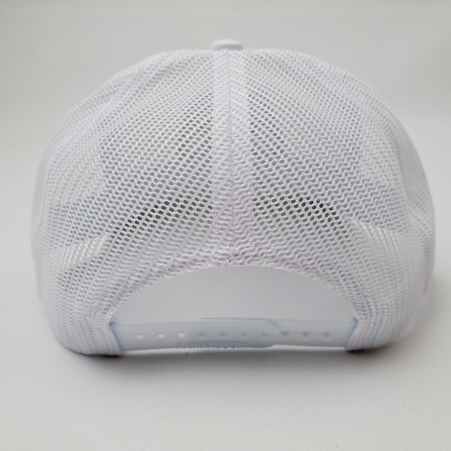 Pioneer Weed Embroidered Patch Richardson 112 Trucker Mesh Snapback Cap Hat