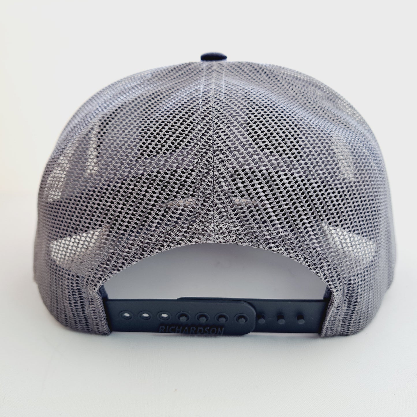 Little Pecker Club Richardson 112 Mesh Snapback Cap Hat Embroidered Patch