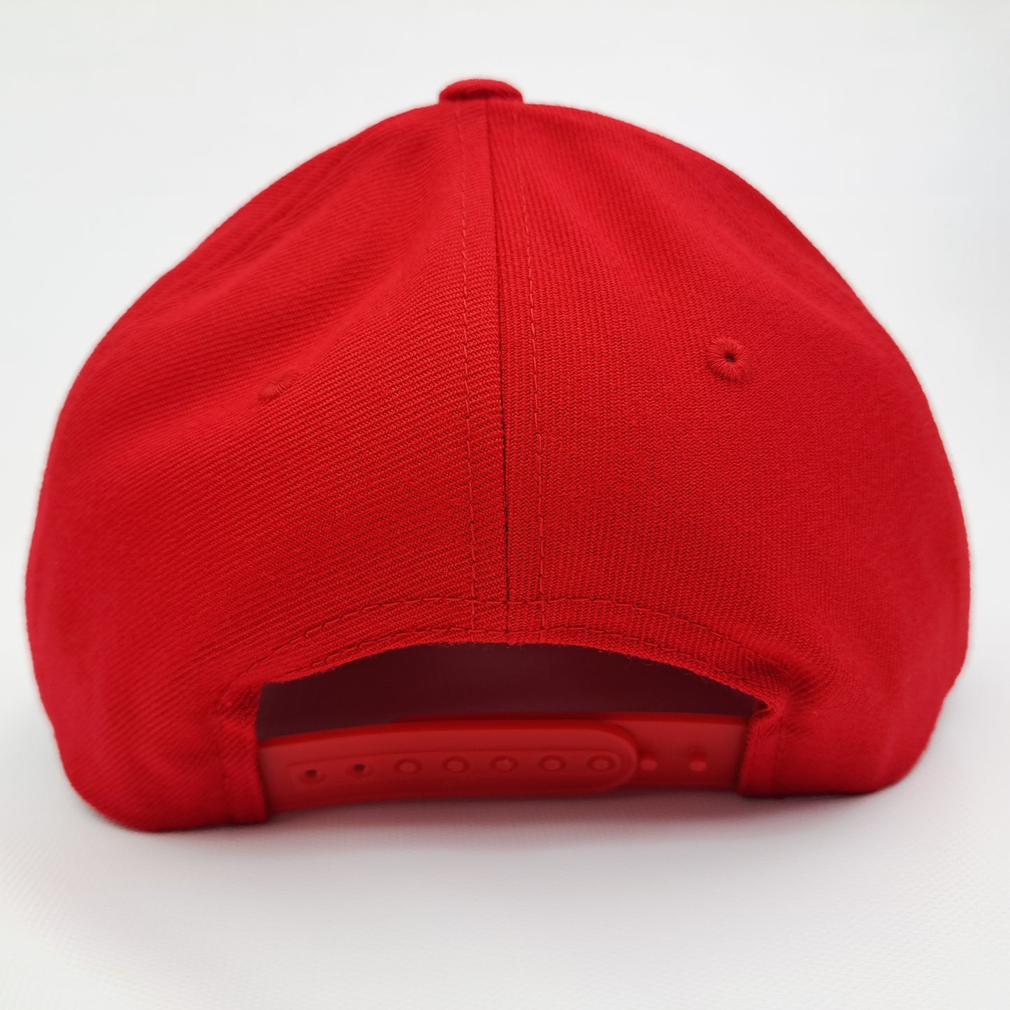 Freedom Charlie Kirk Embroidered Curved Bill Trucker Mesh Snapback Cap