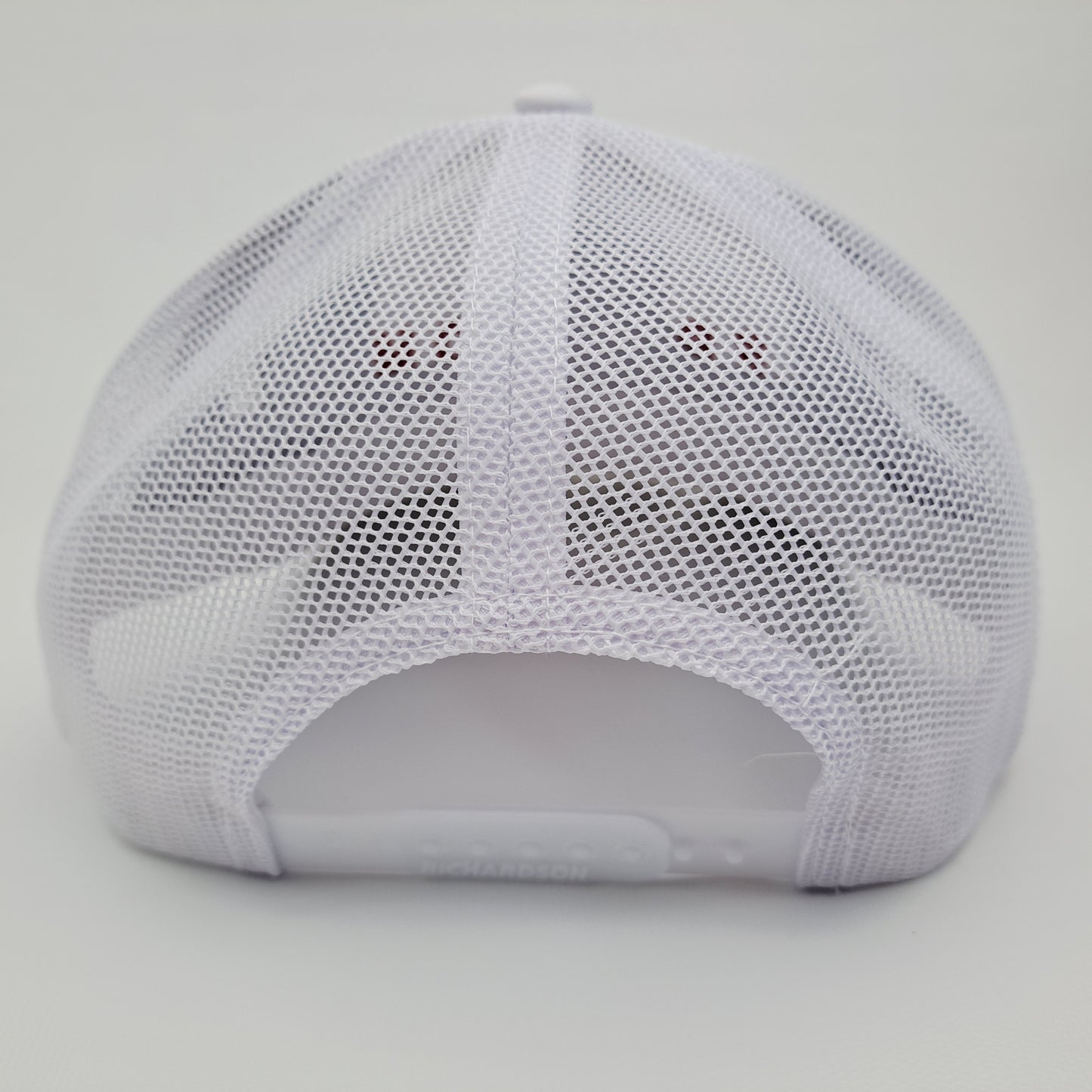 Freedom Charlie Kirk Embroidered Curved Bill Trucker Mesh Snapback Cap