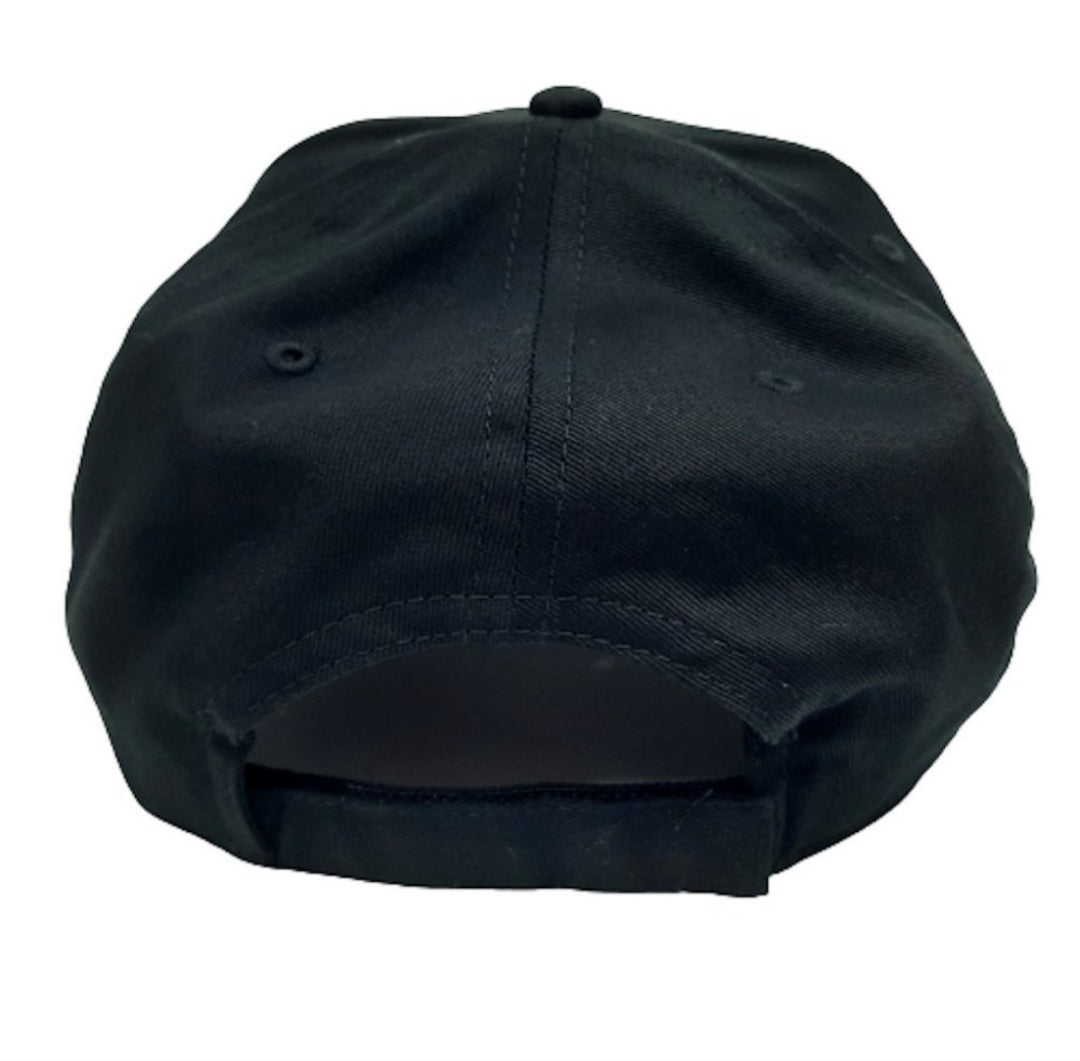 US ARMY RETIRED CHIEF WARRANT OFFICER 3 CW3 Embroidered Hat Baseball Cap Adjustable Black