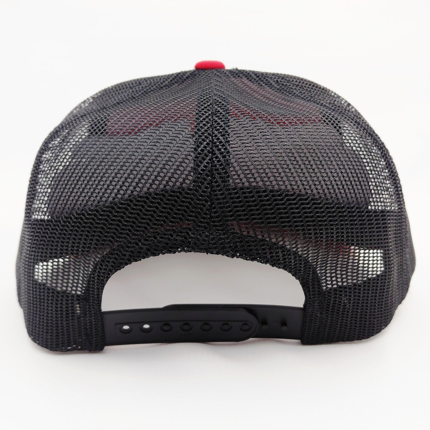 Duramax Diesel Embroidered Patch Flat Bill Trucker Mesh Snapback Cap Hat