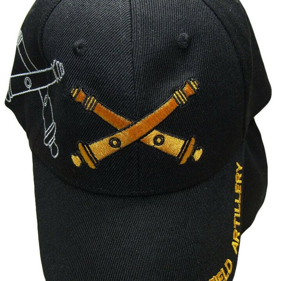 U.S. ARMY FIELD ARTILLERY MILITARY CAP U.S. ARMY