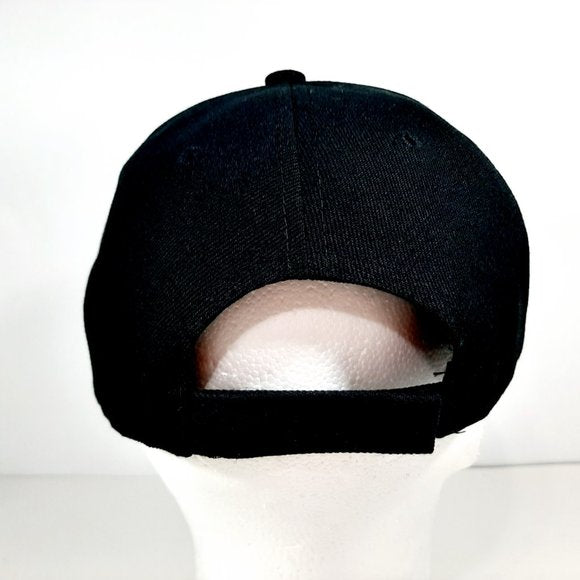 United States Navy Damage Controlman Baseball Cap