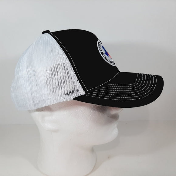 Texas Born Texas Proud Baseball Cap