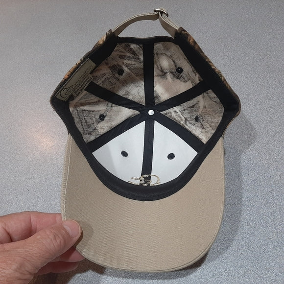 Ducks Unlimited Men's Cap Hat adjustable camo