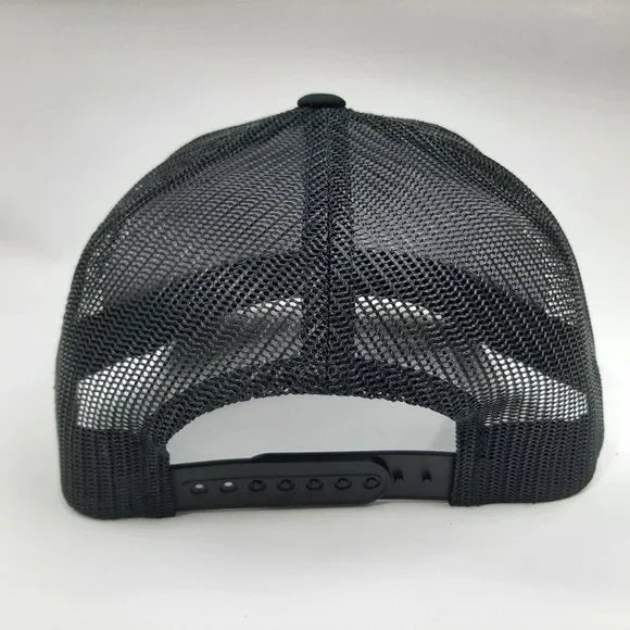 USCSS Nostromo Snapback Cap Alien Movie Weyland Yutani C