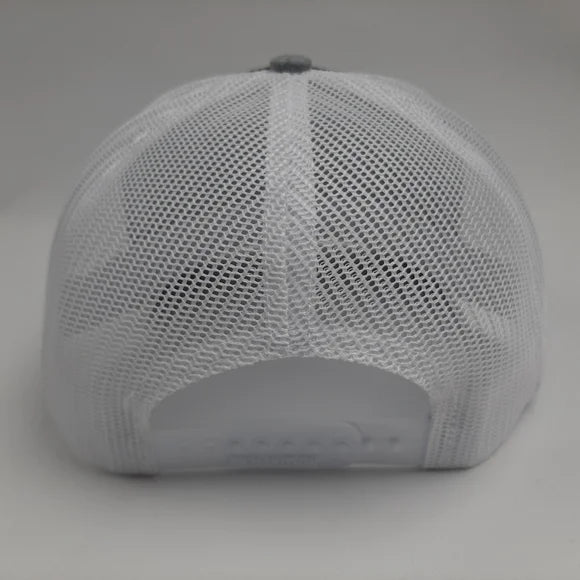 OVERLAND Embroidered Patch Richardson 112 Trucker Mesh Snapback Cap Hat Jeep