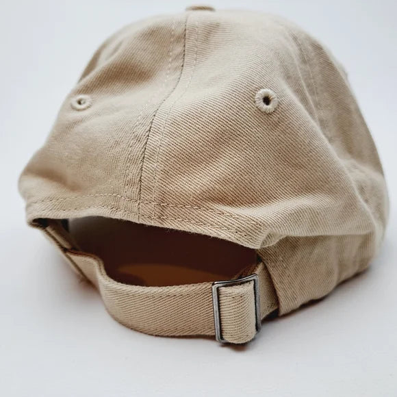 Liverpool Football Club L.F.C. Hat Dad Cap Relaxed Cotton Adjustable