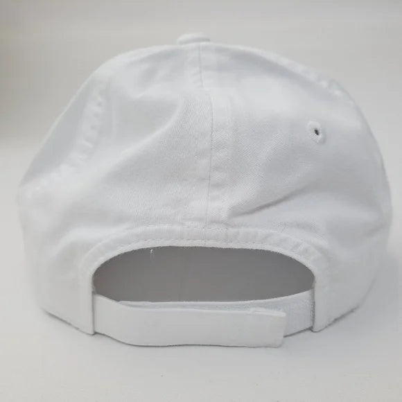 Homer Hiding in bushes chenille embroidered patch relaxed cotton OAK