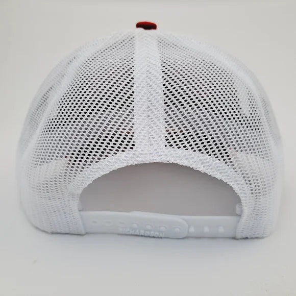 Tow Life 24/7 Richardson 112 Hat Tow Truck Operator Embroidered