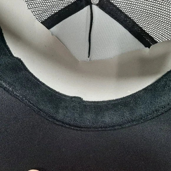 USCSS Nostromo Snapback Cap Alien Weyland Yutani Crew Foam Trucker Mesh Hat Cap