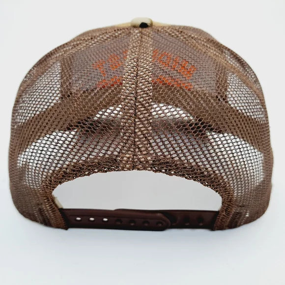 Chappell Roan Midwest Princess Hat Cap Mesh Trucker Camouflage Music Art