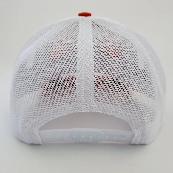 Tennessee Volunteers Richardson 112 Mesh Snapback Cap Hat