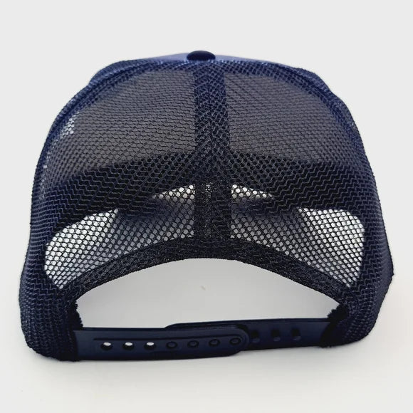 Camel Trophy Motorcross Foam Trucker Cap Hat Mesh Snapback