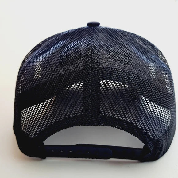 Florida Gators Richardson 112 Trucker Cap Hat Mesh Snapback Patch