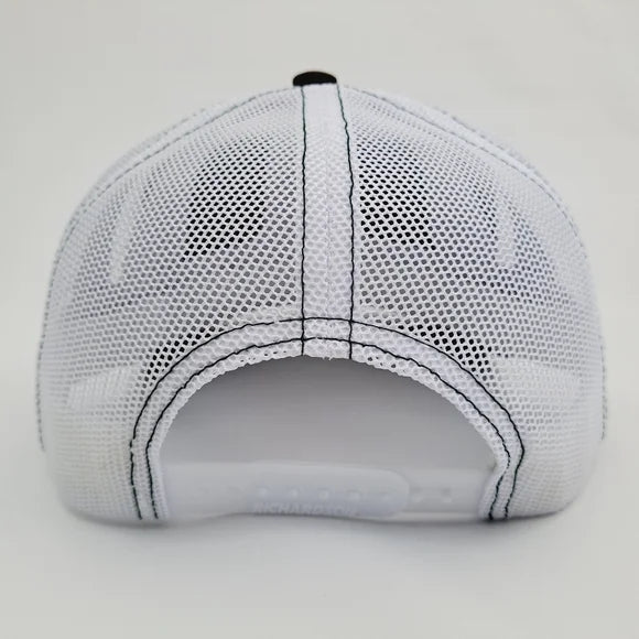 Timberjack Richardson 112 Trucker Mesh Snapback
