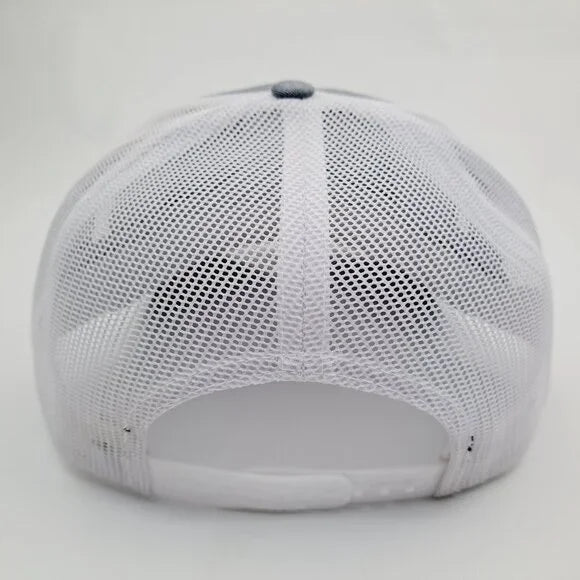 Coors Embroidered Patch Richardson 112 Trucker Mesh Snapback Hat Cap