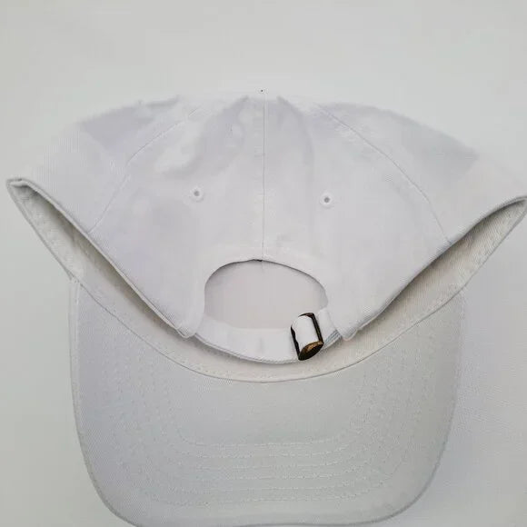 Canada Canadian Maple Leaf Relaxed Cotton Hat Cap