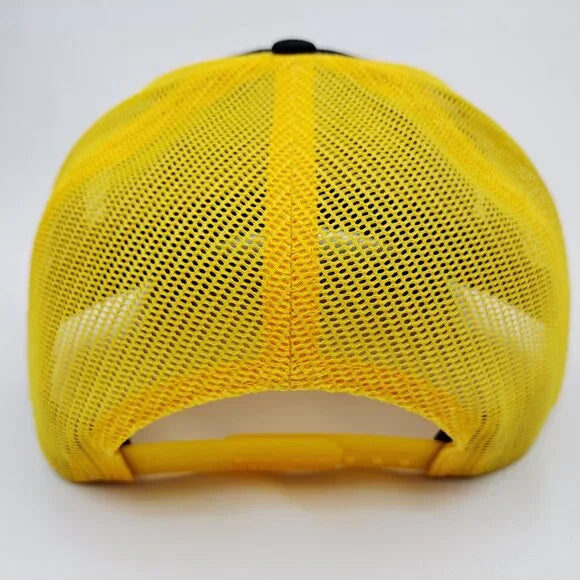 Skeeter Boats Richardson 112 Trucker Mesh Snapback Hat Cap