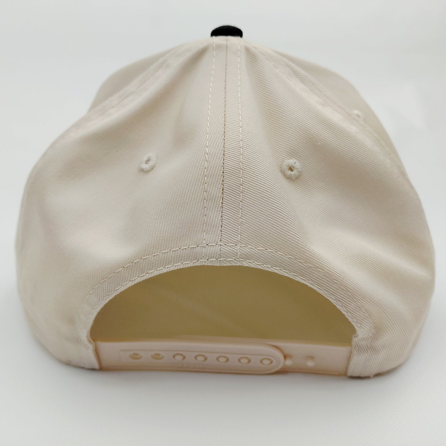 Irish Goodbye Expert St. Patrick's Day Lucky Hat 5 Panel Snapback Cap Green / Beige