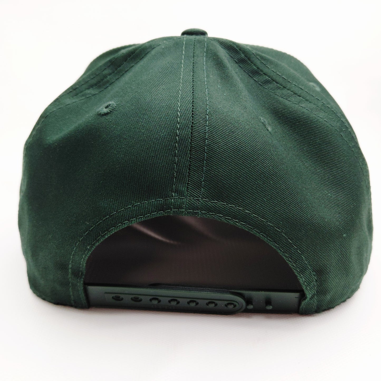 Relax 5 Panel Snapback Hat Embroidered Crown Rolex Parody