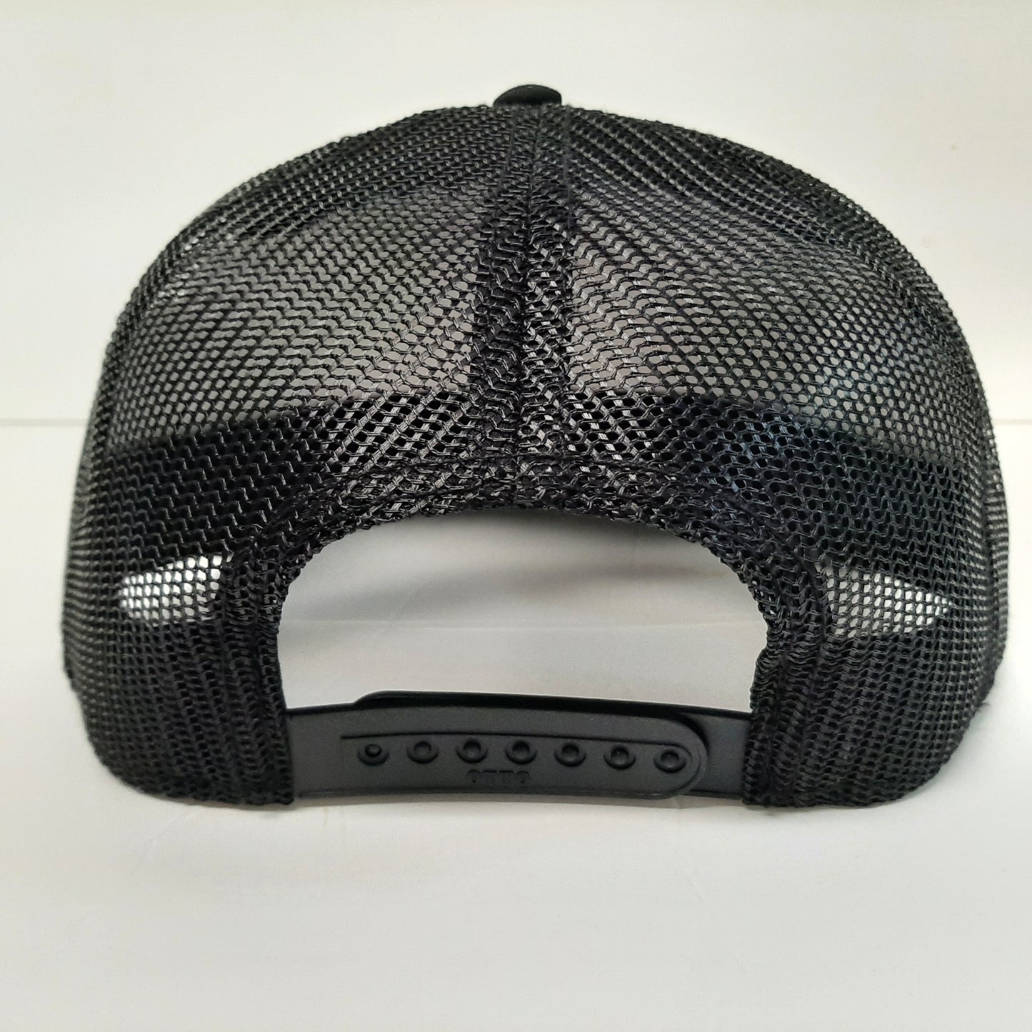 Schmidt Beer Embroidered Patch Flat Bill Snapback Mesh Hat Cap OTTO