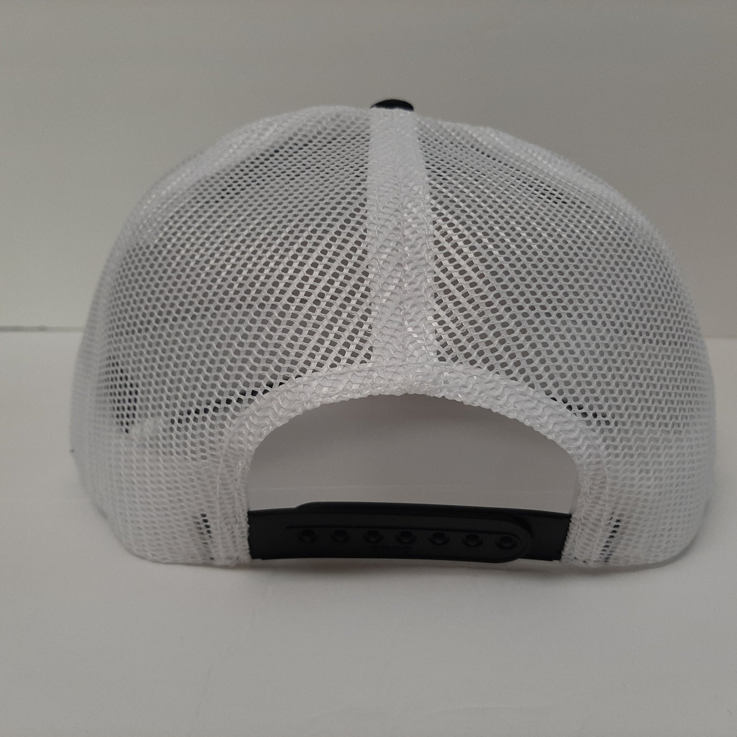 Budweiser Beer Embroidered Patch Flat Bill Snapback Mesh Hat Cap OTTO