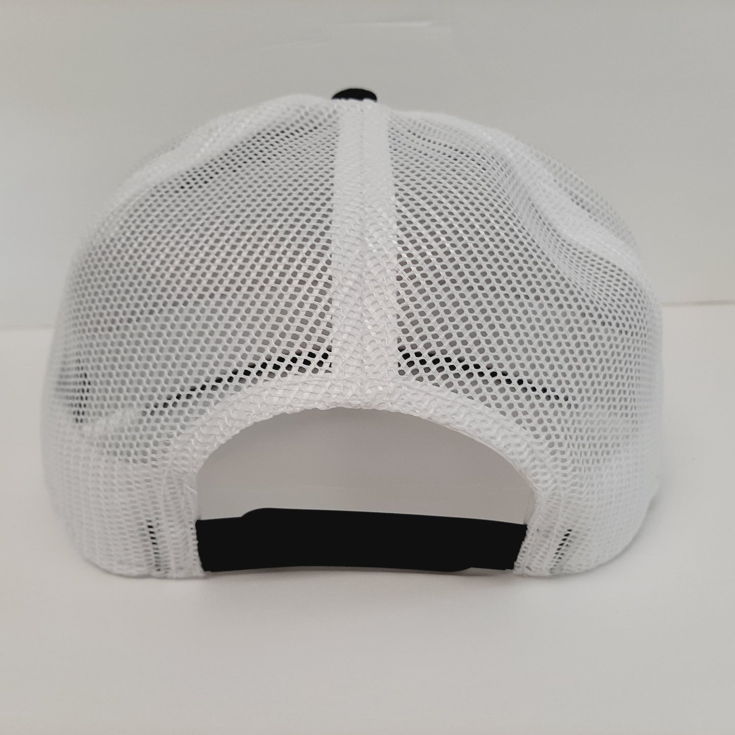 O'Neill Surf Co.Embroidered Patch Flat Bill Snapback Mesh Hat Cap OTTO