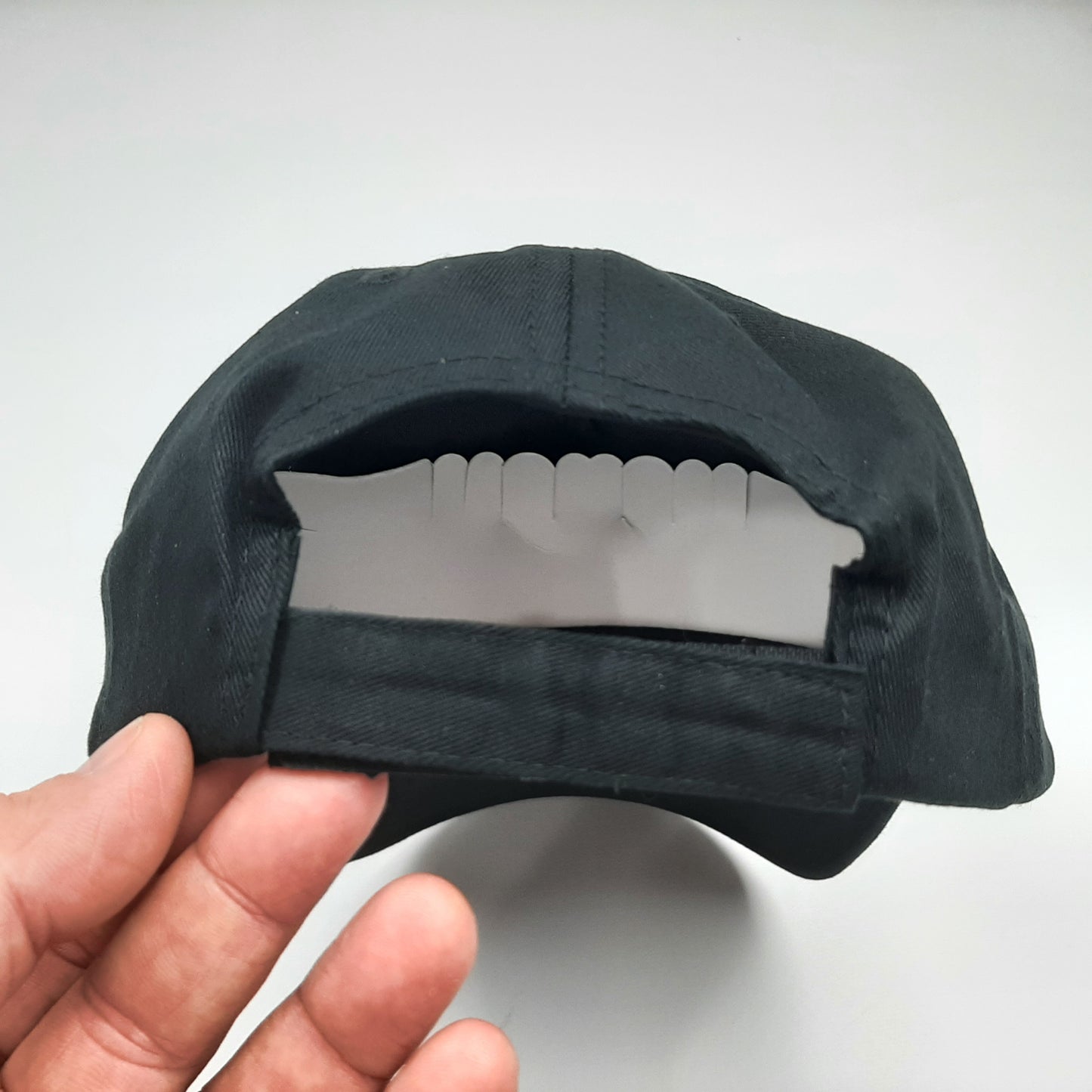 MGYSGT Master Gunnery Sergeant Men's Ball Cap Hat Black Embroidered Cotton