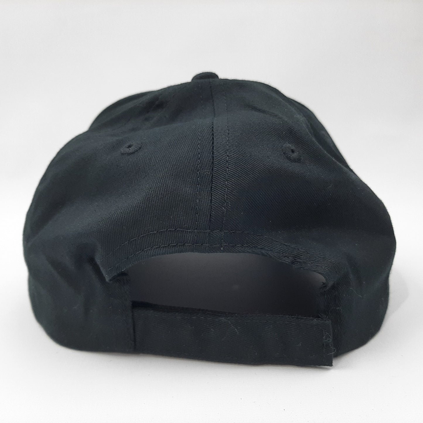 Mason U.S. Marines Masonic Freemasonry Cap Hat Black 100 % Cotton