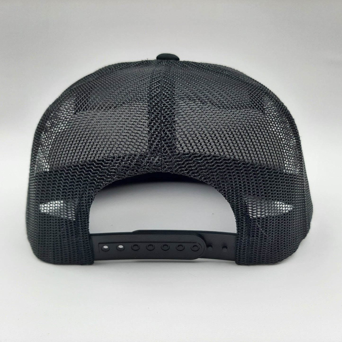 Dukes of Hazzard Gerneral Lee Embroidered patch flat bill mesh snapback cap hat black