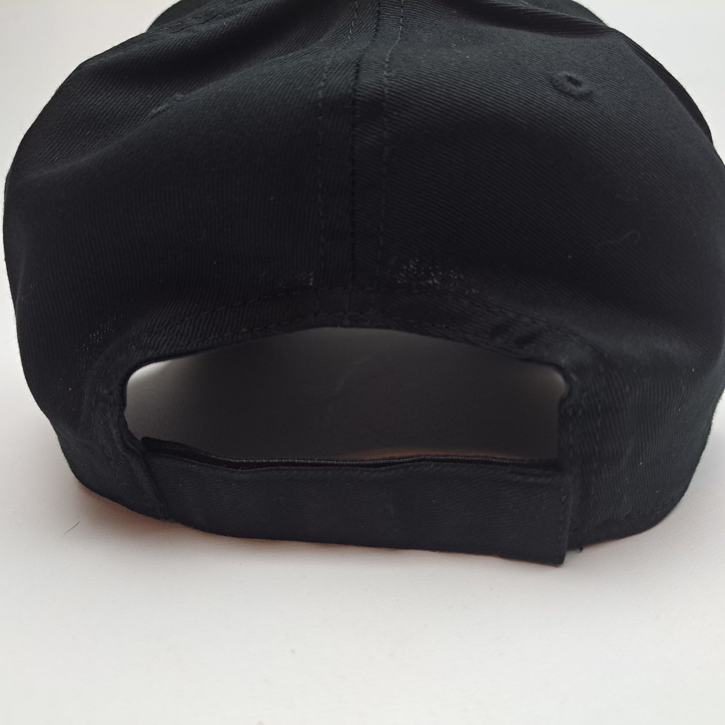 U.S. Army 18th Airborne Men's Ball Cap Hat Black