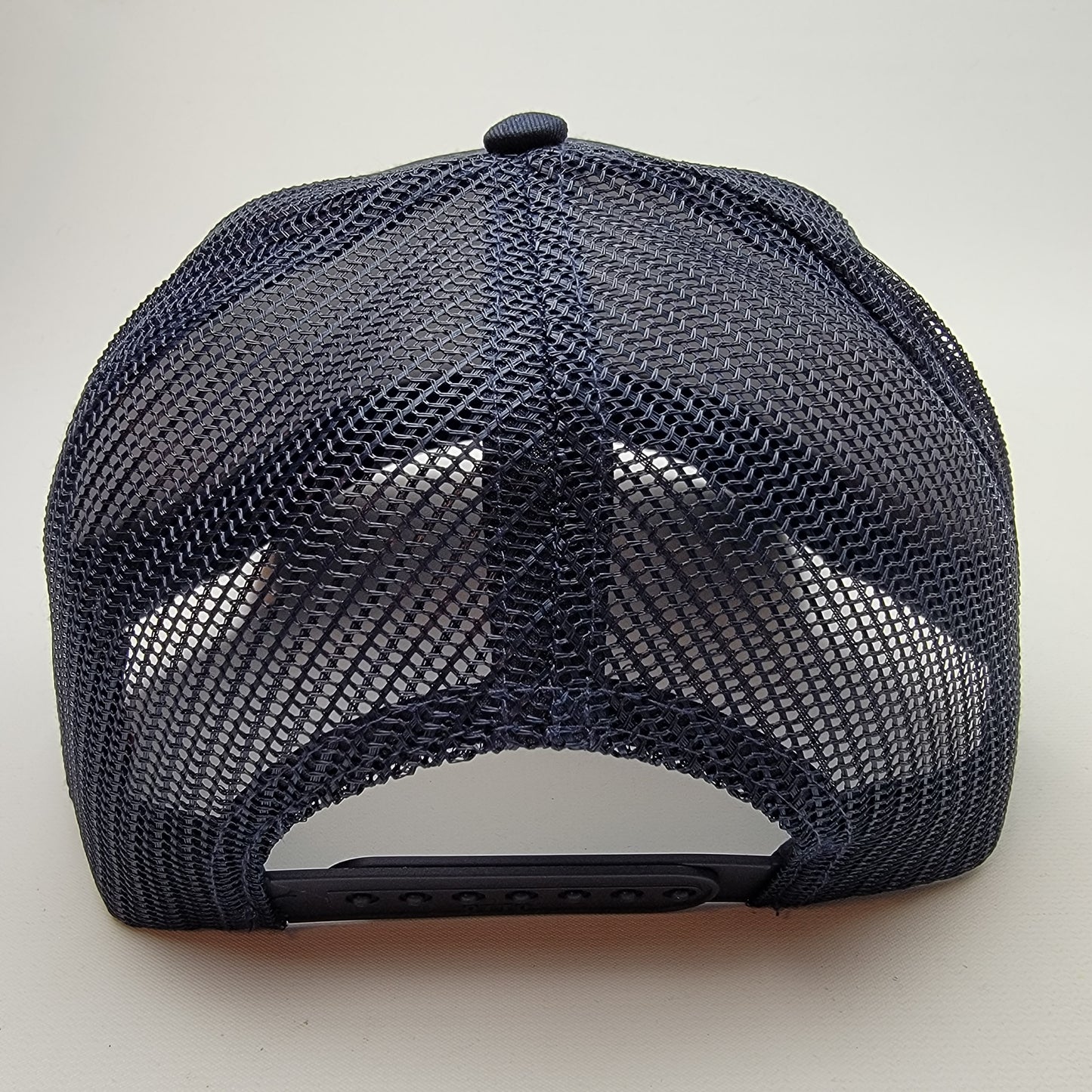 US NAVY USS NEW JERSEY SSN-796 Embroidered Hat Baseball Cap Adjustable Blue