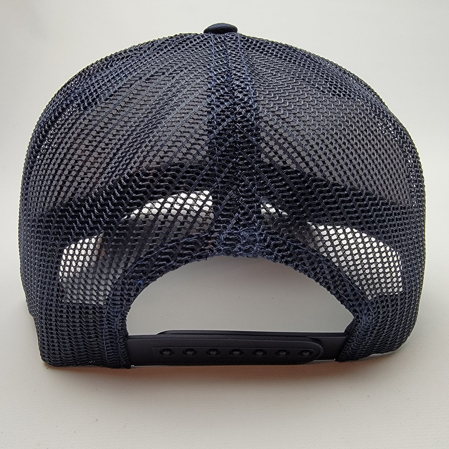 US NAVY USS NORTH CAROLINA SSN-777 Embroidered Hat Baseball Cap Adjustable Blue