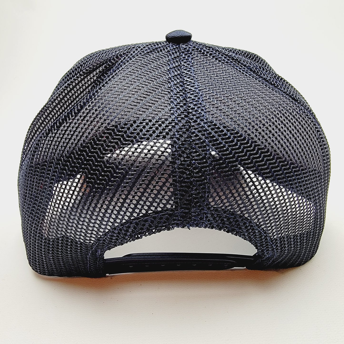 US NAVY USS OKLAHOMA CITY SSN-723 Embroidered Hat Baseball Cap Adjustable Blue