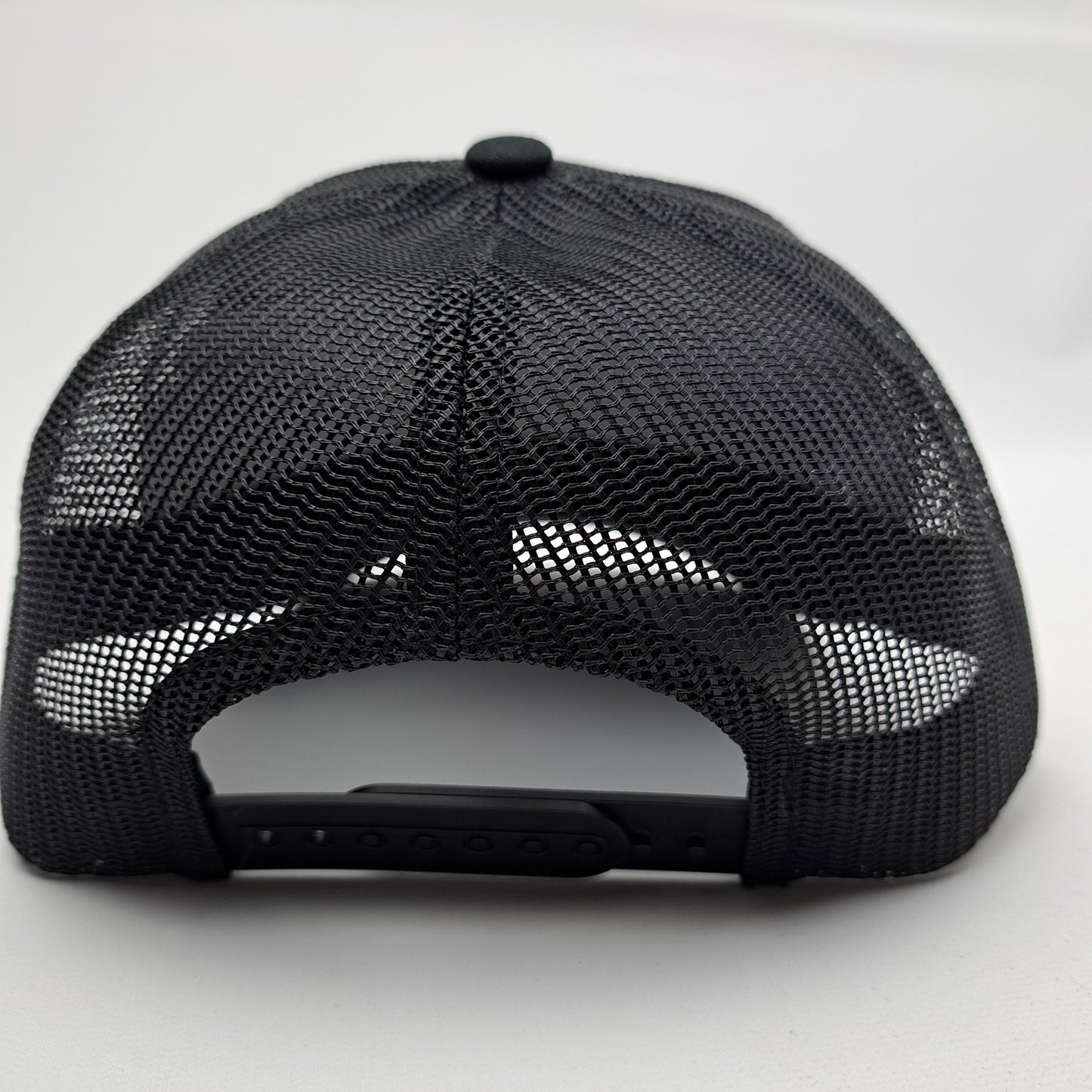 Pink Floyd Embroidered patch curved bill embroidered mesh snapback cap hat black