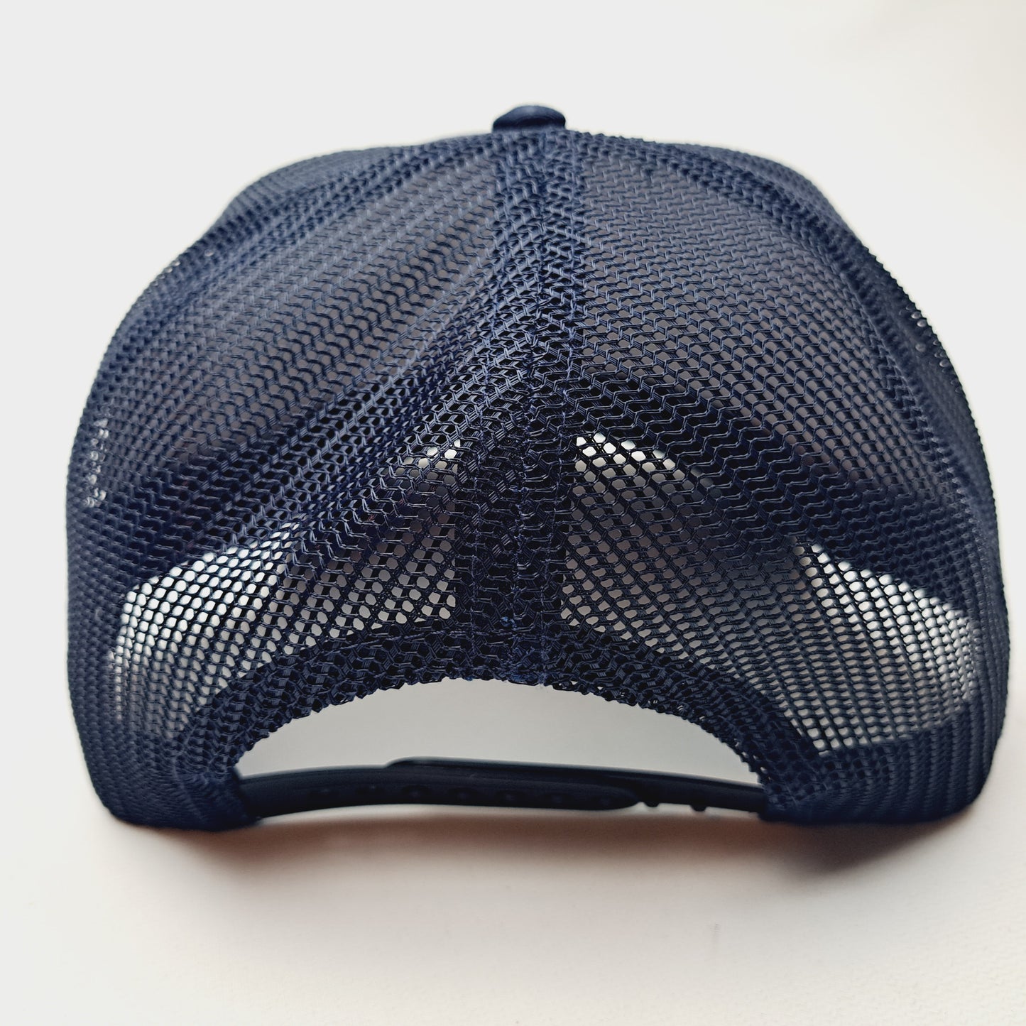 USS Chicago SSN-721 Boat Baseball Cap Hat Mesh Snapback Blue US Navy