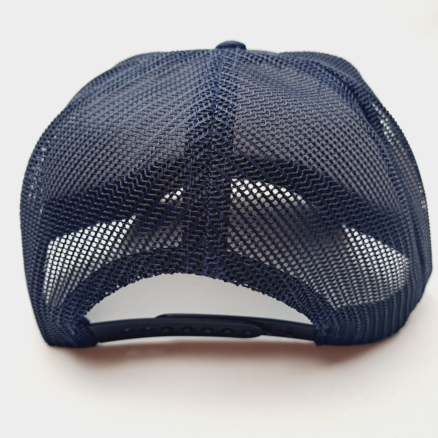 USS Boise SSN-764 Boat Baseball Cap Hat Mesh Snapback Blue US Navy