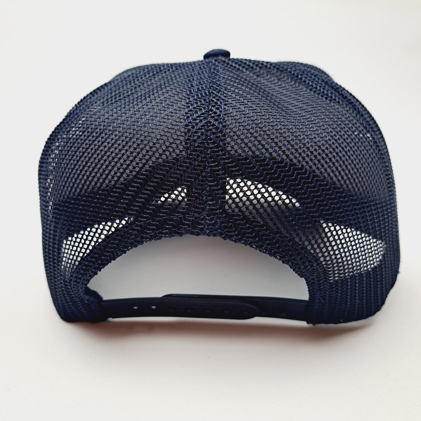 USS Tennessee SSBN-734 Boat Baseball Cap Hat Mesh Snapback Blue US Navy