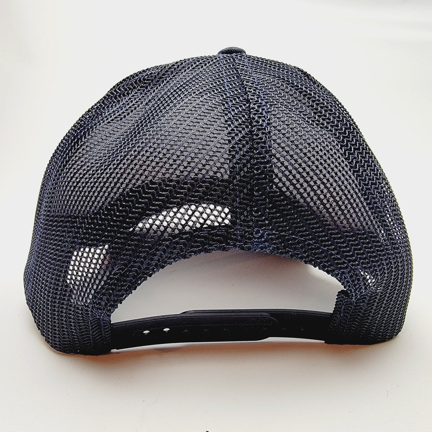 US NAVY USS HAMPTON SSN-767 Embroidered Hat Baseball Cap Adjustable Blue