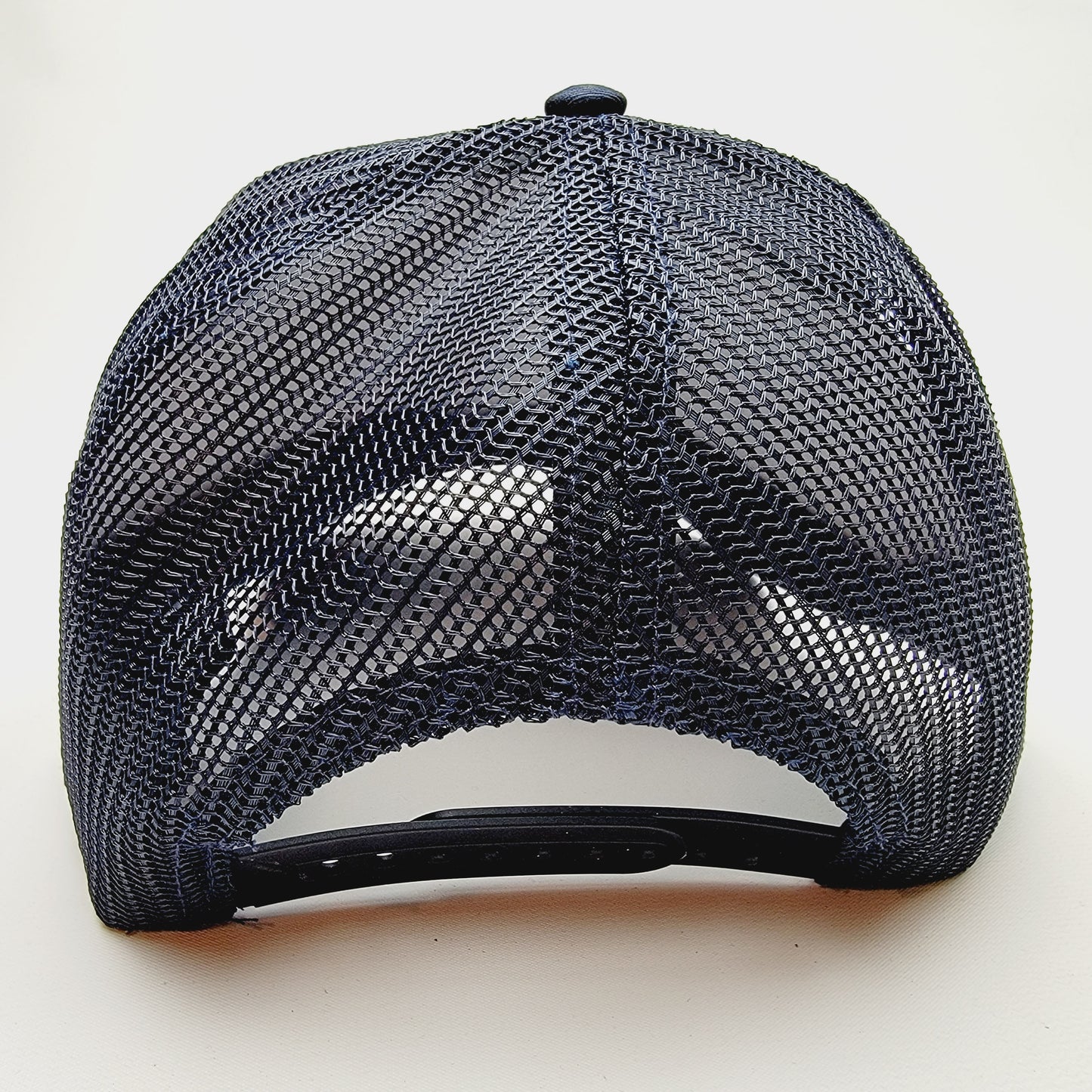 US NAVY USS IOWA SSN-797 Embroidered Hat Baseball Cap Adjustable Blue