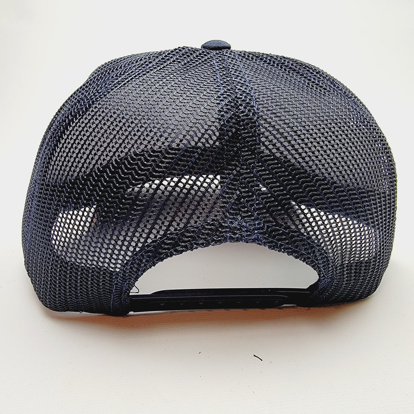 US NAVY USS JACKSONVILLE SSN-699 Embroidered Hat Baseball Cap Adjustable Blue