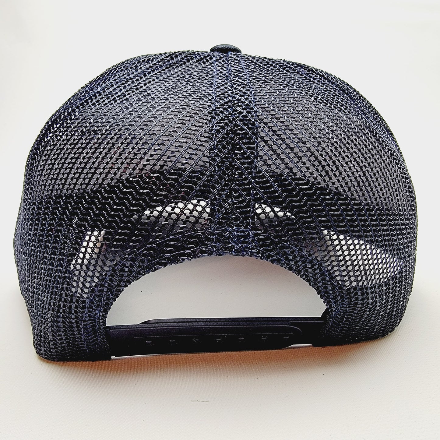 US NAVY USS JEFFERSON CITY SSN-759 Embroidered Hat Baseball Cap Adjustable Blue