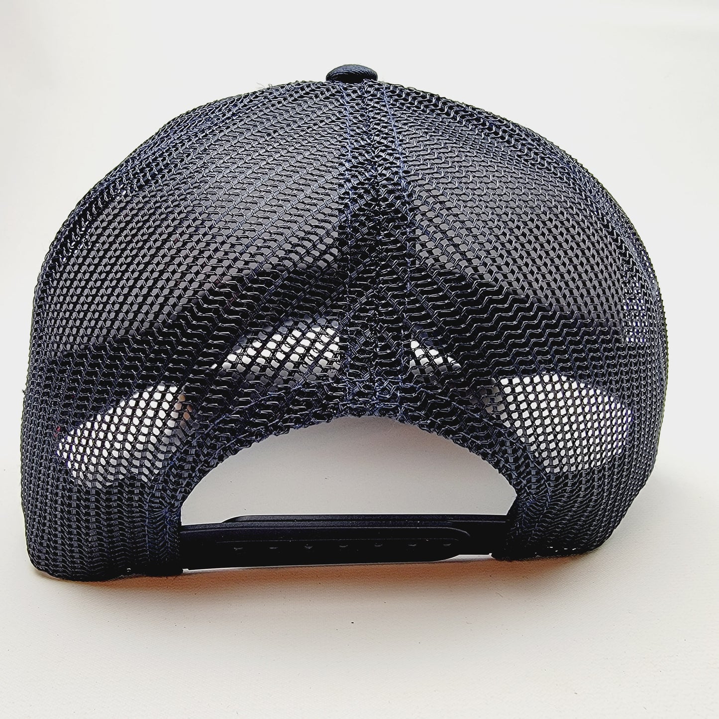 US NAVY USS KEY WEST SSN-722 Embroidered Hat Baseball Cap Adjustable Blue