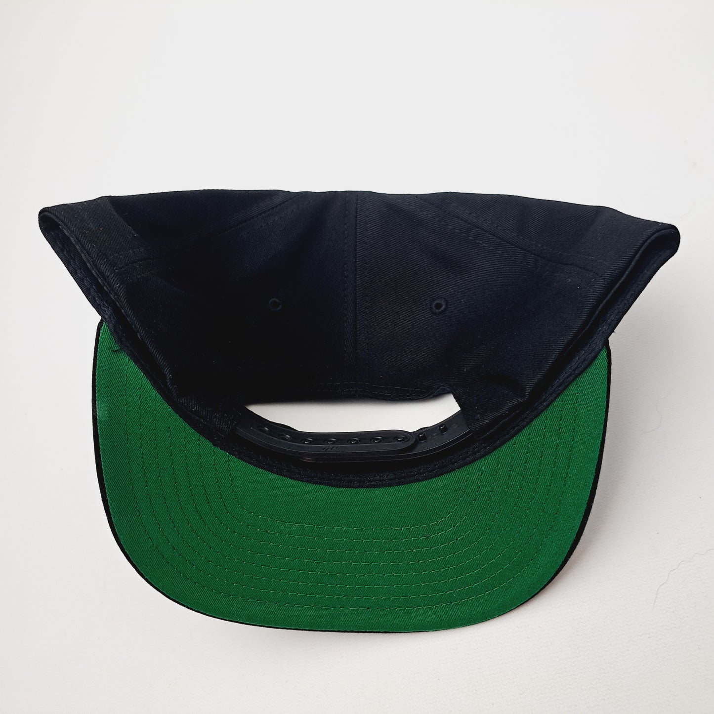 Cypress Hill Embroidered Snapback Cap Hat Black