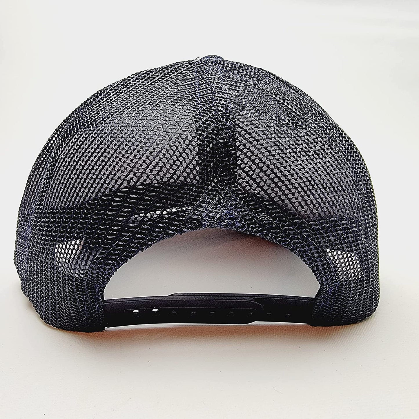 US Navy USS City of Corpus Christi SSN-705 Hat Embroidered Baseball Cap Mesh Snapback