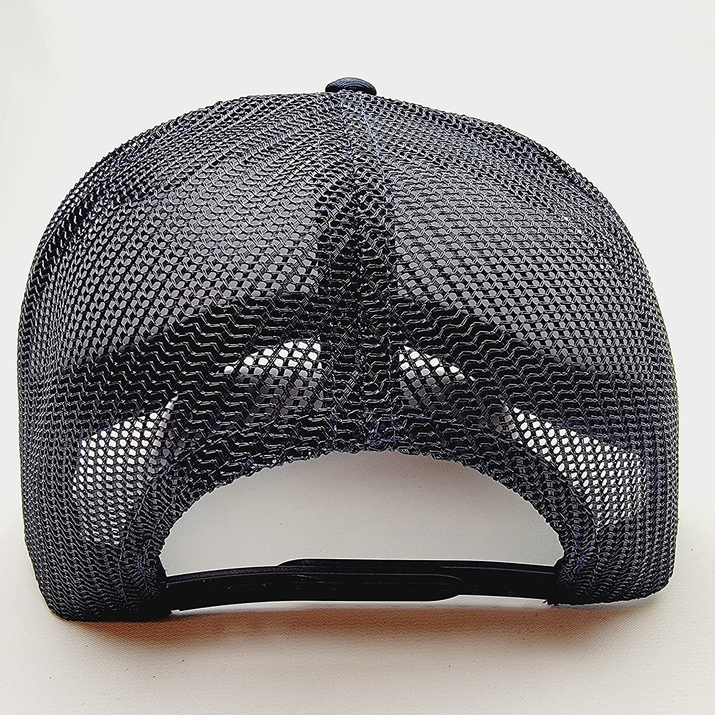 US NAVY USS GREENEVILLE SSN-772 Embroidered Hat Baseball Cap Adjustable Blue