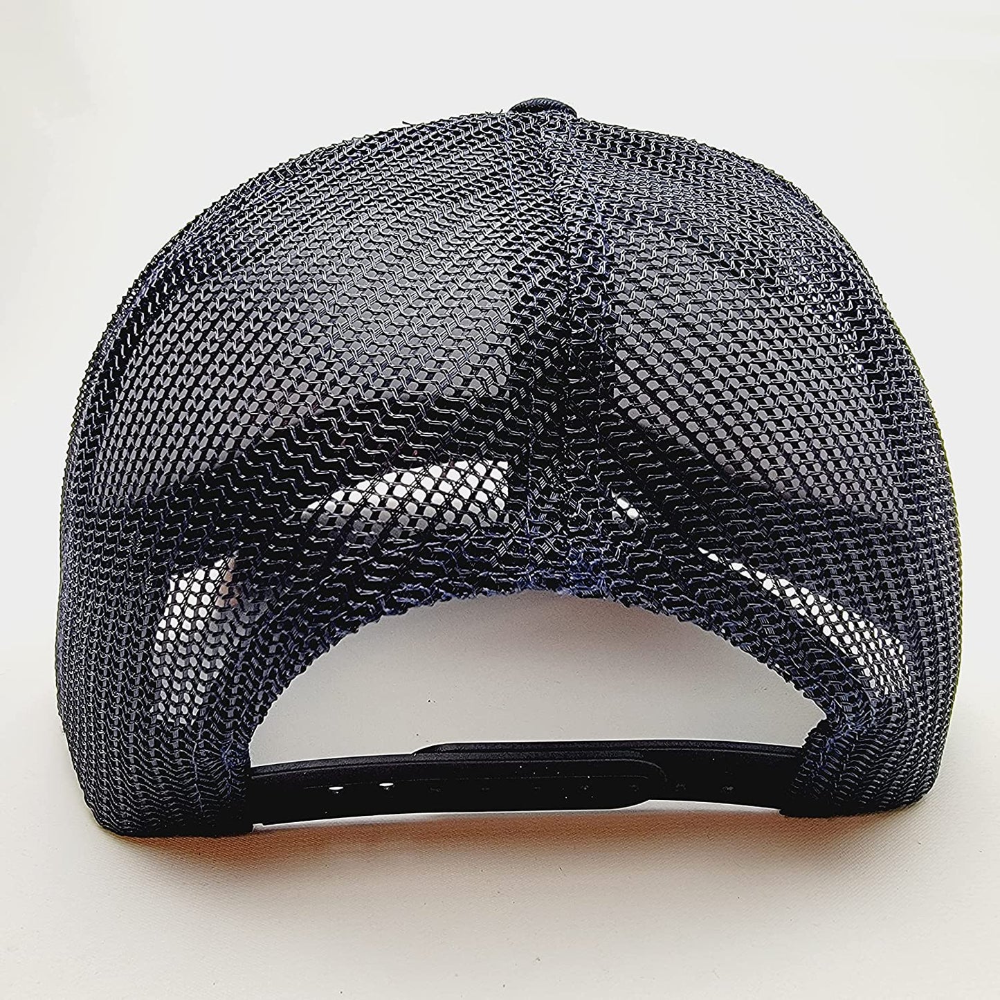 US NAVY USS COLUMBIA SSN-771 Embroidered Hat Baseball Cap Adjustable Blue